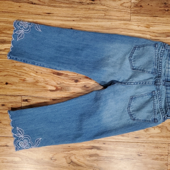 Gap kids 6-slim jeans - Picture 5 of 5